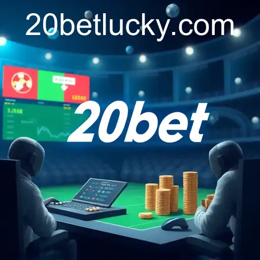 Understanding Account Management in Online Gaming Platforms with 20bet