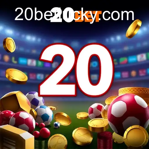 Exploring the Exciting World of Bonuses at 20bet
