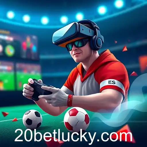 The Rise and Influence of 20bet in Online Gaming