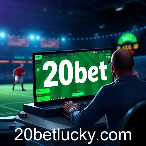 Navigating the Digital Betting Landscape