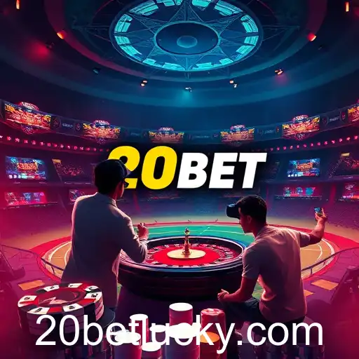 The Rise of 20bet and Its Impact on Online Gaming
