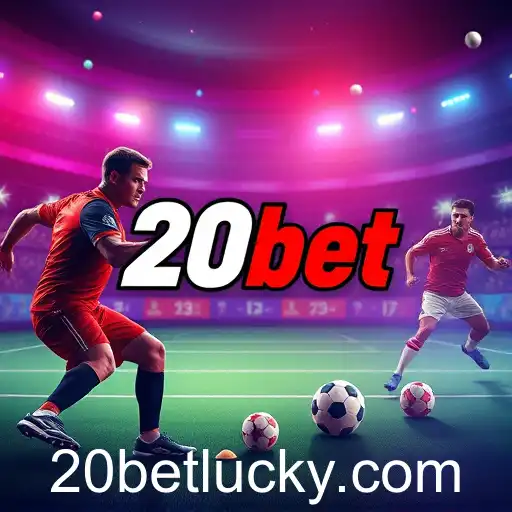 The Rise of 20bet in Online Gaming