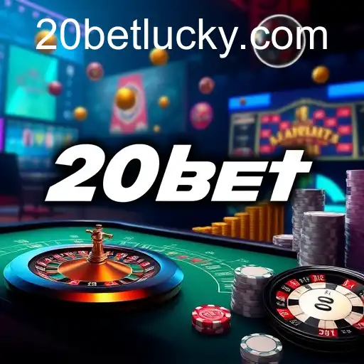 Exploring the Thrilling World of Casino Games with 20bet
