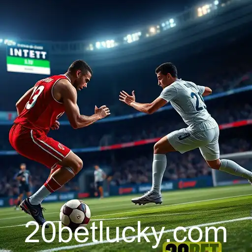 The Rise of Digital Sports Betting