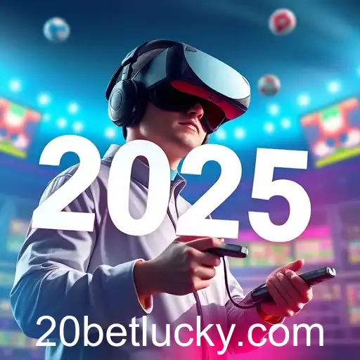 2025 Update: Gaming and Betting Evolution