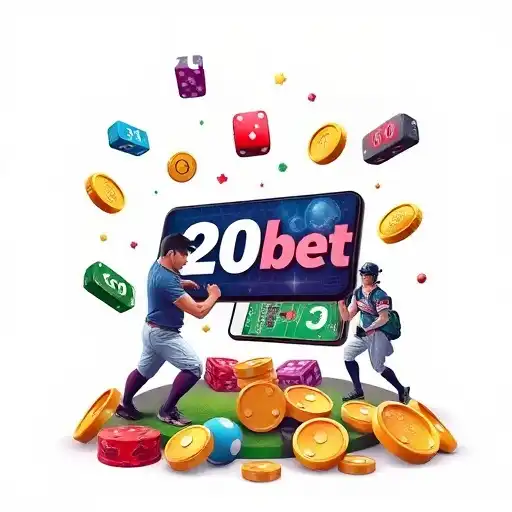 Exploring the Exciting World of Mobile Betting on 20bet
