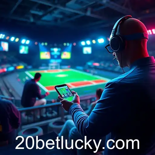 The Rise of Online Betting in a Post-Pandemic World