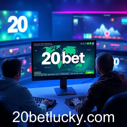 The Rise of Online Entertainment Platforms Amid Global Shifts