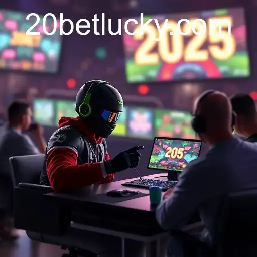 The Rise of Online Gaming Hubs in 2025