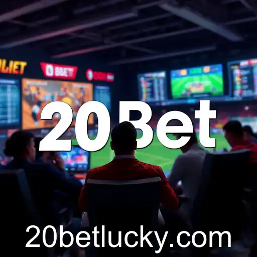 The Rise of Online Gaming: 20Bet's Impact and Trends