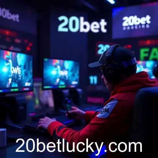 The Evolution of Online Gaming: Insights from 20Bet