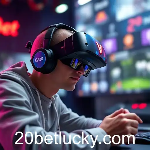 Innovation and Strategy in Online Gaming: 20bet's Rise