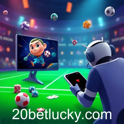 The Online Gaming Landscape Transformed