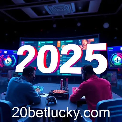 The Rise of 20Bet in Online Gaming