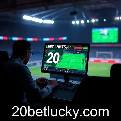 The Rise of Online Betting and Its Global Impact