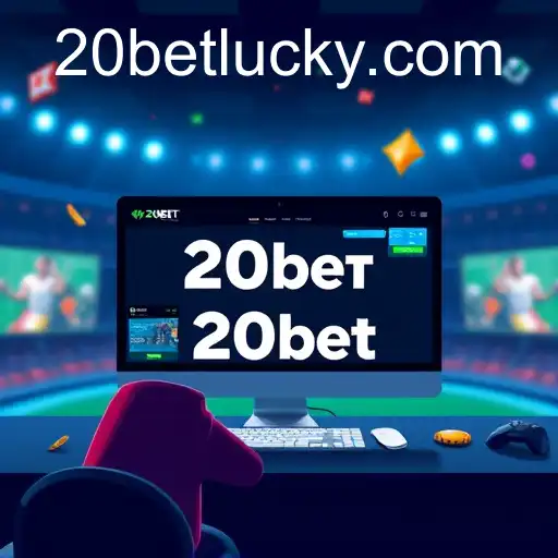 The Rise of Online Gaming: A Look into 20bet