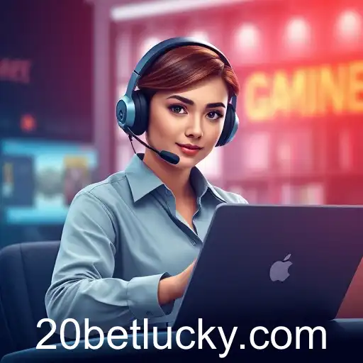 Exploring the Exciting World of Customer Support Games with 20bet