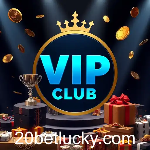 Unveiling the Perks of the VIP Program at 20bet