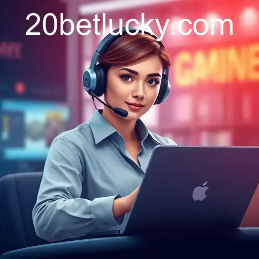 Exploring the Exciting World of Customer Support Games with 20bet